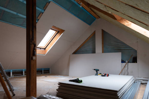 Best Geographic-Specific Insulation Services in Spencerport, NY