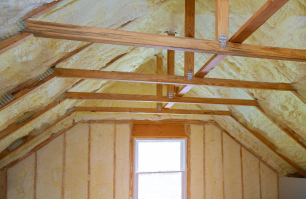 Professional Insulation Contractor in Spencerport, NY
