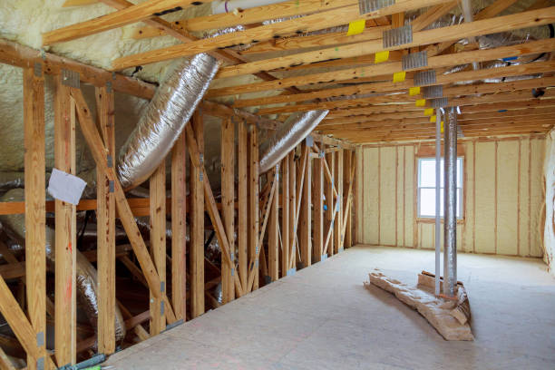 Best Spray Foam Insulation in Spencerport, NY
