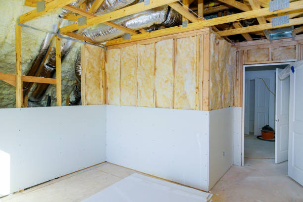 Best Blown-in Insulation in Spencerport, NY