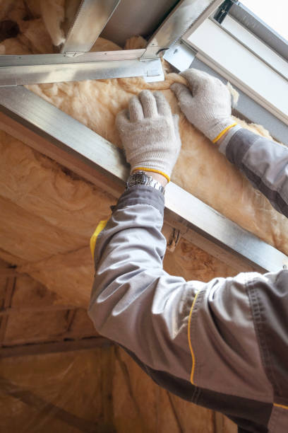 Types of Insulation We Offer in Spencerport, NY