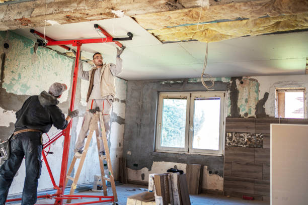 Best Fiberglass Insulation in Spencerport, NY