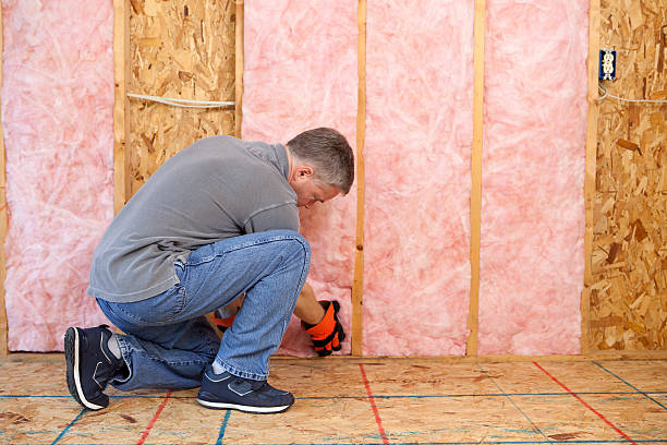 Best Spray Foam Insulation in Spencerport, NY